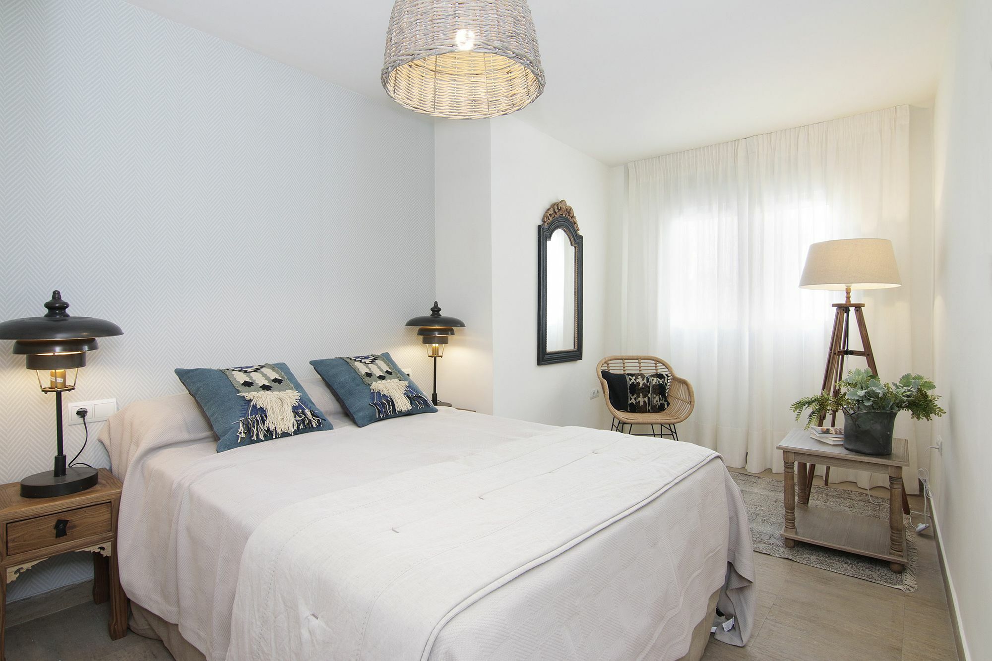 Chezmoihomes Cathedral Apartment 2Br Granada Exterior photo